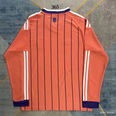 2026 Scotland World Cup away  jersey - Image 2