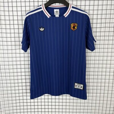2026 World Cup Japan Exclusive Edition jersey