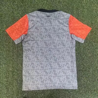 2026/2027 Chelsea pre match warm-up training jersey - Image 2