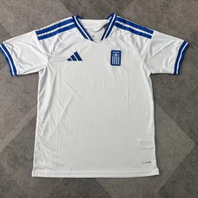 2026 Greek home jersey