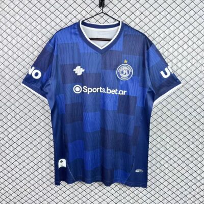 2026 Independiente Rivadavia home jersey