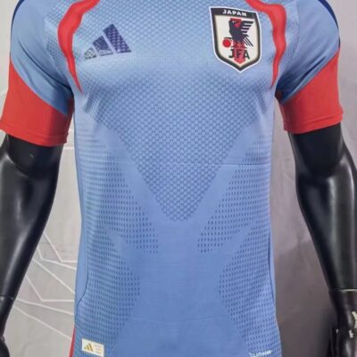 2025 player World Cup Japan National Team away  jersey