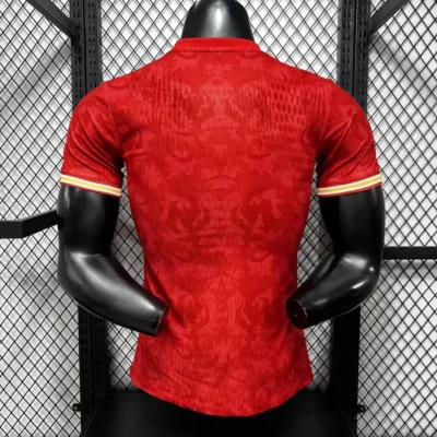2026 Player Version England Special Edition jersey - Image 2