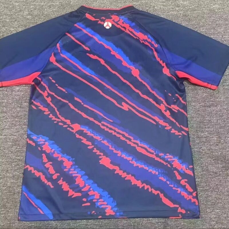 2025/2026 PSG pre match special edition jersey - Image 2