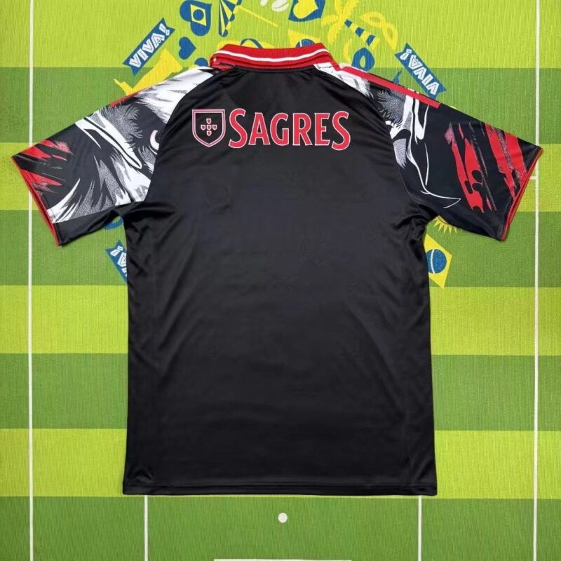 2026/2027 Benfica Training Uniform Special Edition jersey - Image 2