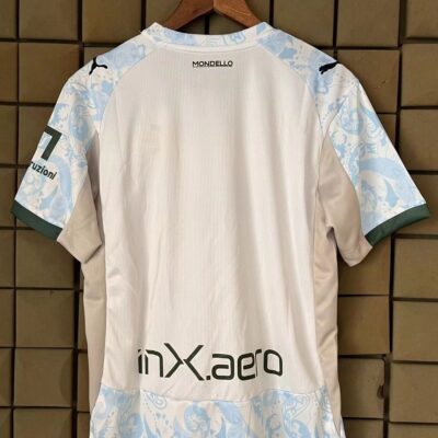 2025/2026 Palermo  Third away jersey - Image 2