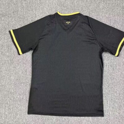 2026 Player Version Jordan Third Away   jersey - Image 2