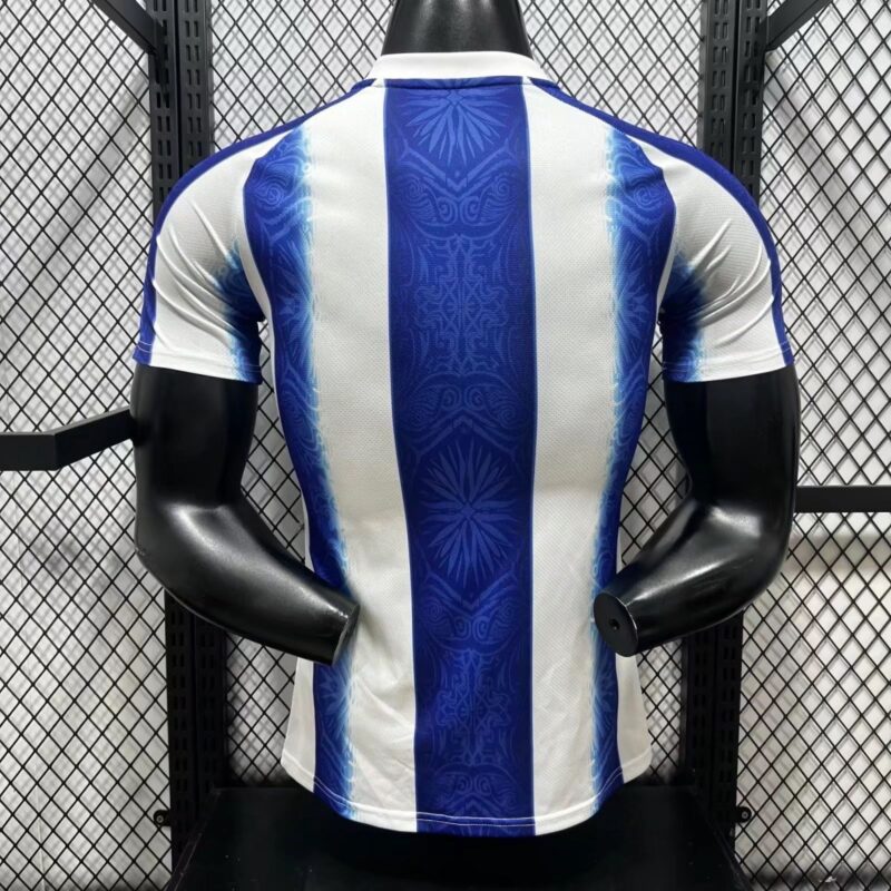 2026 player World Cup Argentina jersey - Image 2