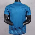 26-27 Player Edition Spain Training Shirt - Image 2