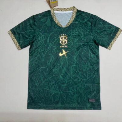 2026 Fans Brazil Special Edition jersey