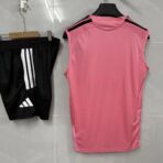 26-27 Miami training jersey Messi 10 - Image 2