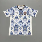 26-27 Fans Portugal Special Edition Short Sleeve Shirt