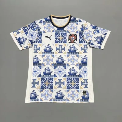 2026 Portugal Special Edition  jersey