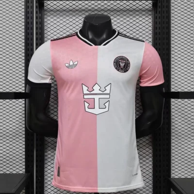 2026/2027 Player Version  Miami Special Edition  jersey