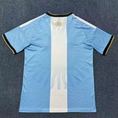 2026 Argentina Sun Blue jersey - Image 2