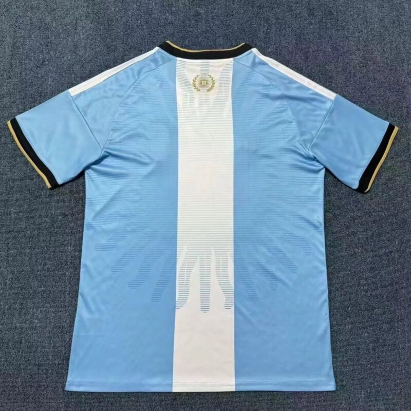 2026 Argentina Sun Blue jersey - Image 2