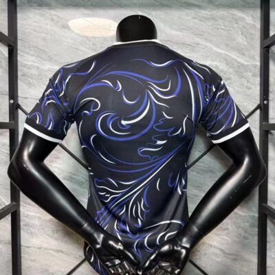 2026 Player Version Argentina away jersey - Image 2