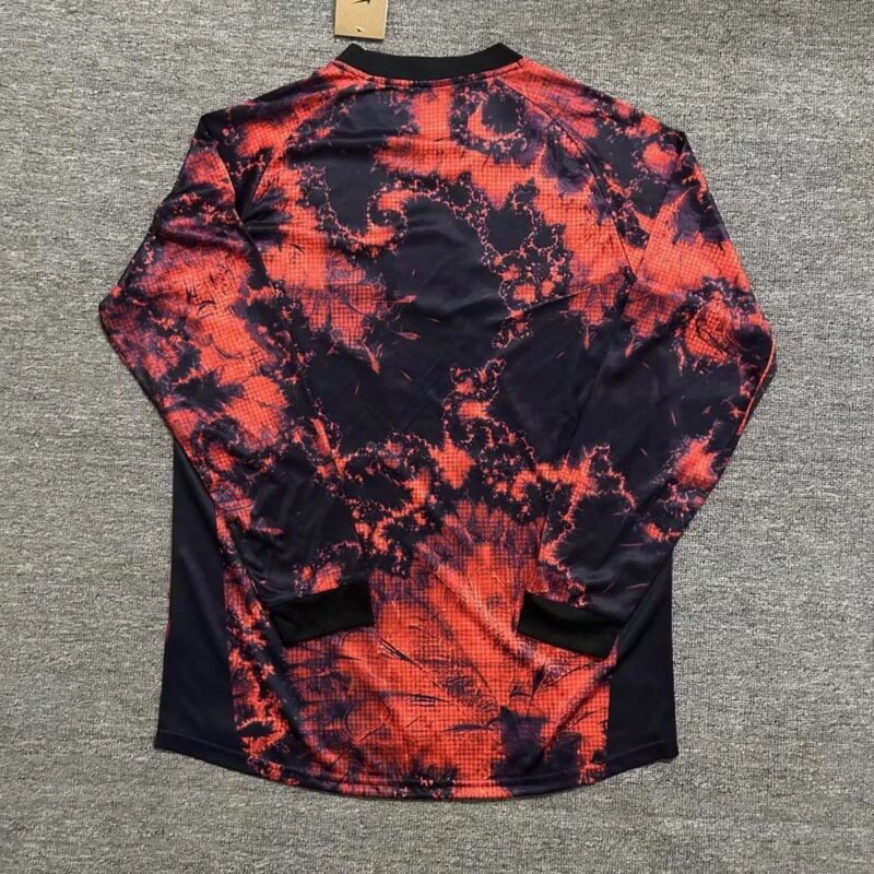 2026 World Cup Netherlands goalkeeper jersey - Image 2