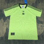 25-26 Celtic Special Edition jersey