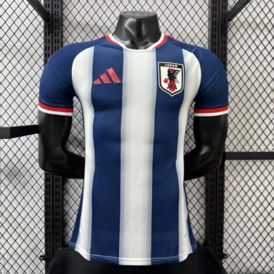 2026 Player National Team Belgium Special Edition  jersey