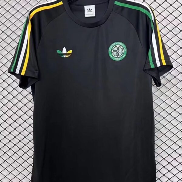 26-27 Celtic Origin Edition Short Sleeve Shirt
