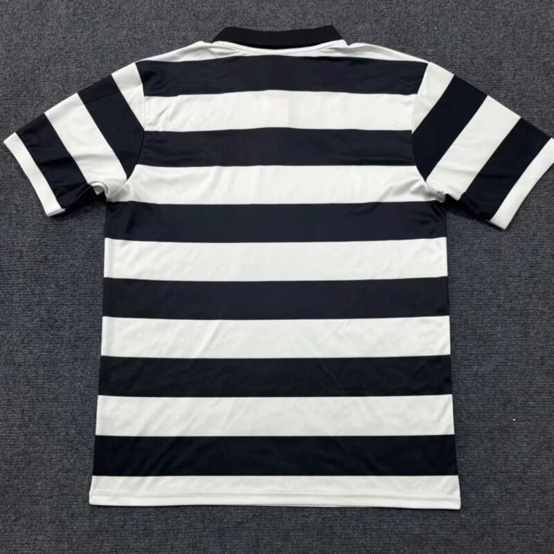 2025/2026 Juventus quadruple jersey - Image 2