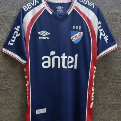 2026 Uruguay season home jersey