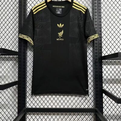 2025 Fans Mexico Gold Cup jersey