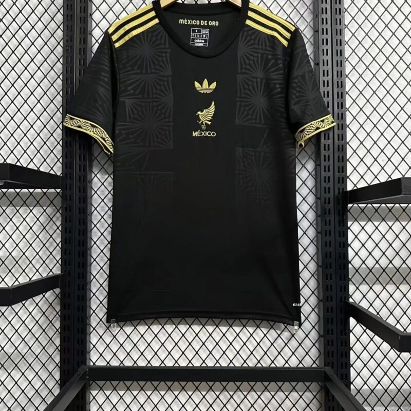 2025 Fans Mexico Gold Cup jersey - Image 1