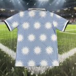 26-27 Uruguay home team kit and jersey - Image 2
