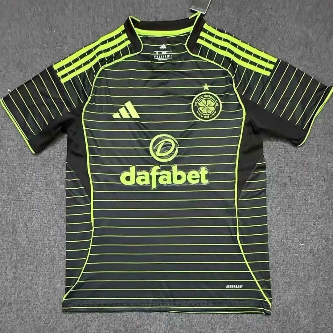5f755ee0-5ef9-4fdc-8426-05dbad2fc299 25-26 Celtics new away jersey - Image 1