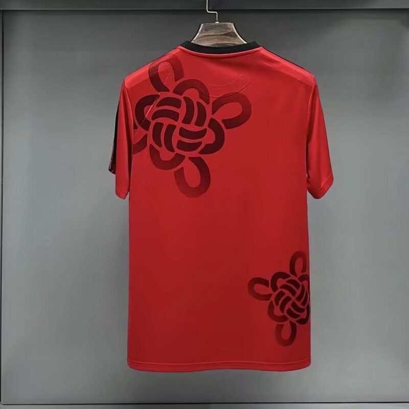 2026/2027 Manchester United Classic Remake Special Edition jersey - Image 2