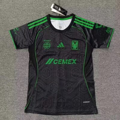 2025/2026 Tigres UANL  Third  away jersey