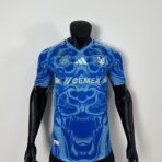 Player 26-27 Tigres UANL away jersey