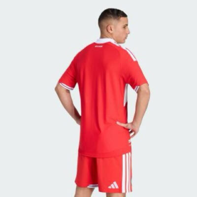2026 USA Major League Soccer's Jagger Fire Trapped Team Head Coach's  jersey - Image 2