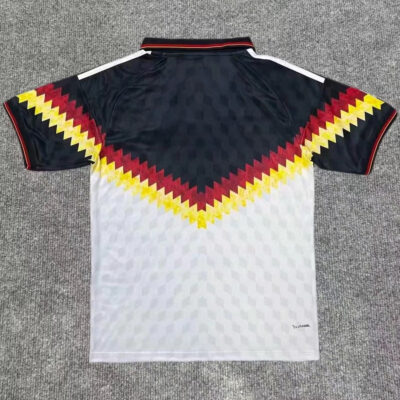 2026 Germany team retro edition jersey - Image 2