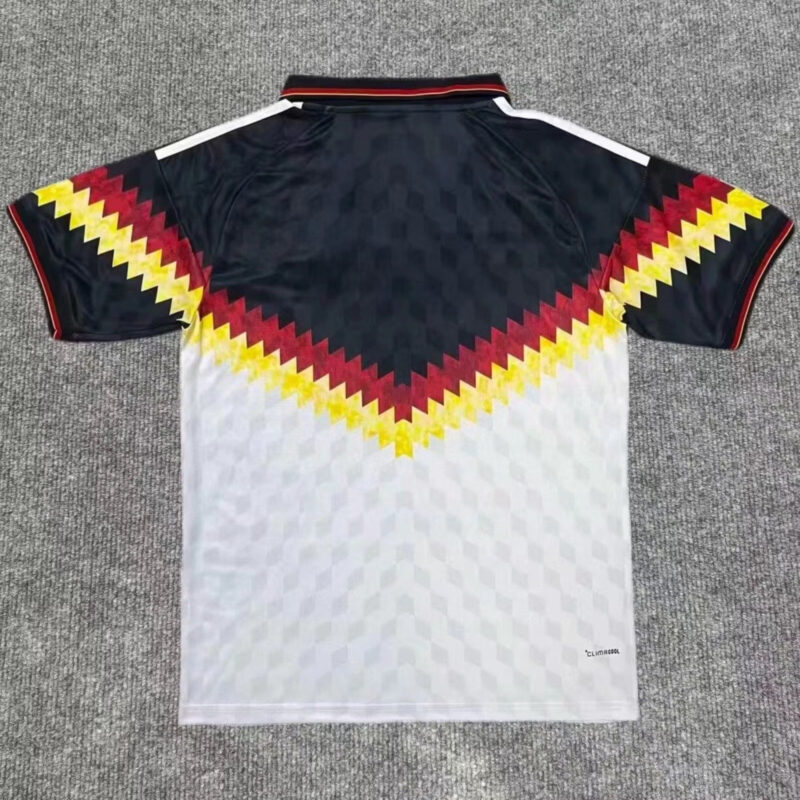 2026 Germany team retro edition jersey - Image 2