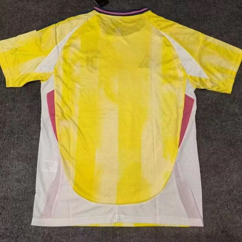 24-25 Juventus away jersey - Image 2