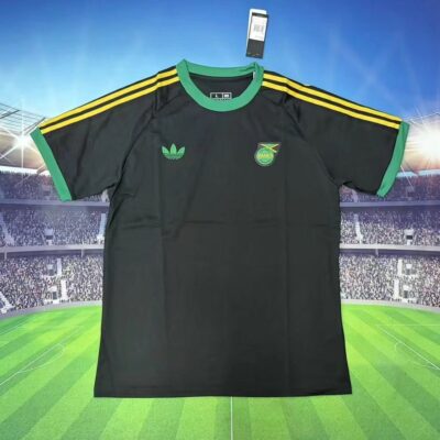 2026 Jamaica national team training jersey