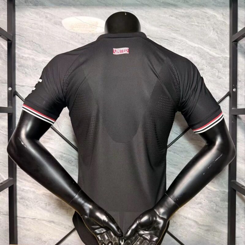 2026/2027 Player Manchester United special edition jersey - Image 2