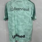 Fans 26-27 Gremio FBPA goalkeeper green jersey - Image 2