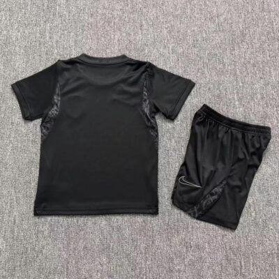 2026 Norway away kids kit jersey - Image 2