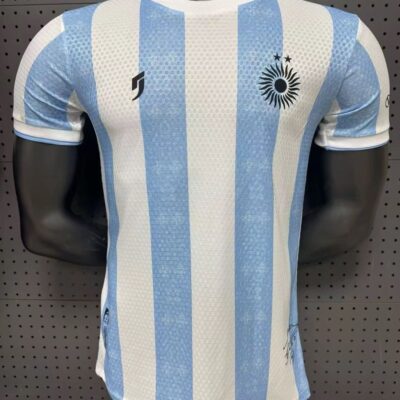 2026/2027 players Argentina jerseys