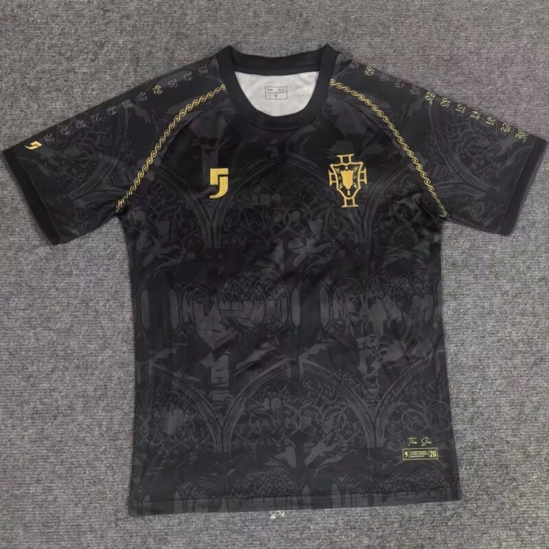 652c0b96-7f50-4687-bbe3-9d558f2c392e 2026 Portugal Special Edition jerseys - Image 1