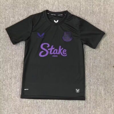 2025/2026 Everton Special Edition jersey