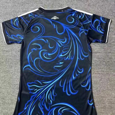 2026 women Argentina away jersey - Image 2
