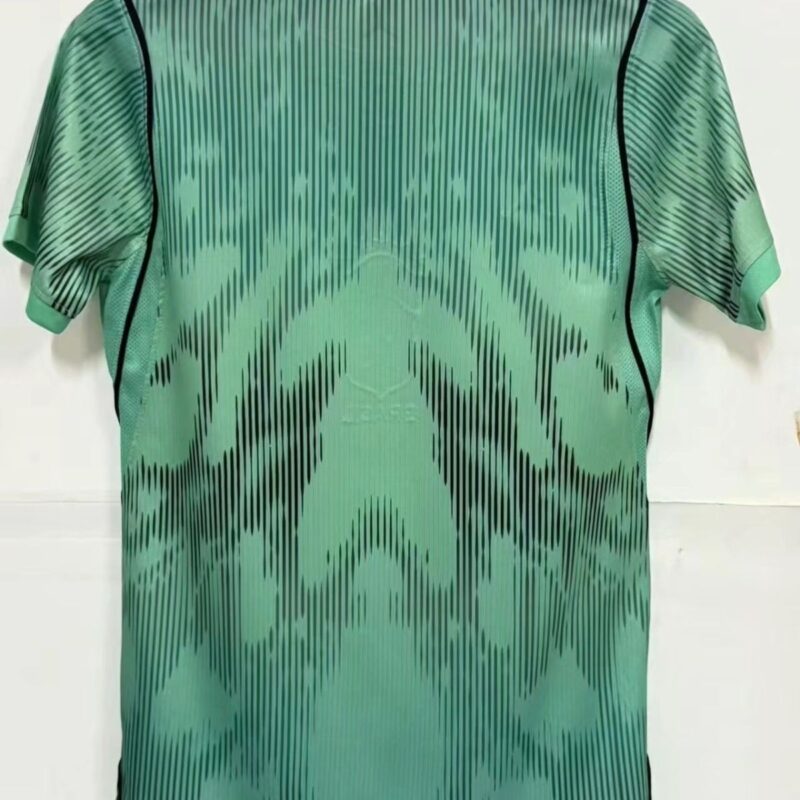 2026 Brazil goalkeeper women jersey - Image 2