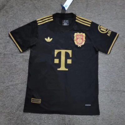 2025/2026 Fans Bayern Munchen commemorative Kane jersey