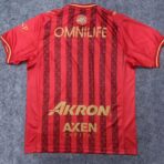 26-27 Chivas away fan jersey - Image 2
