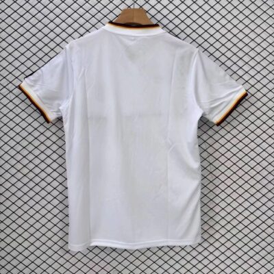 1986 Classic Germany Home Retro jersey - Image 2